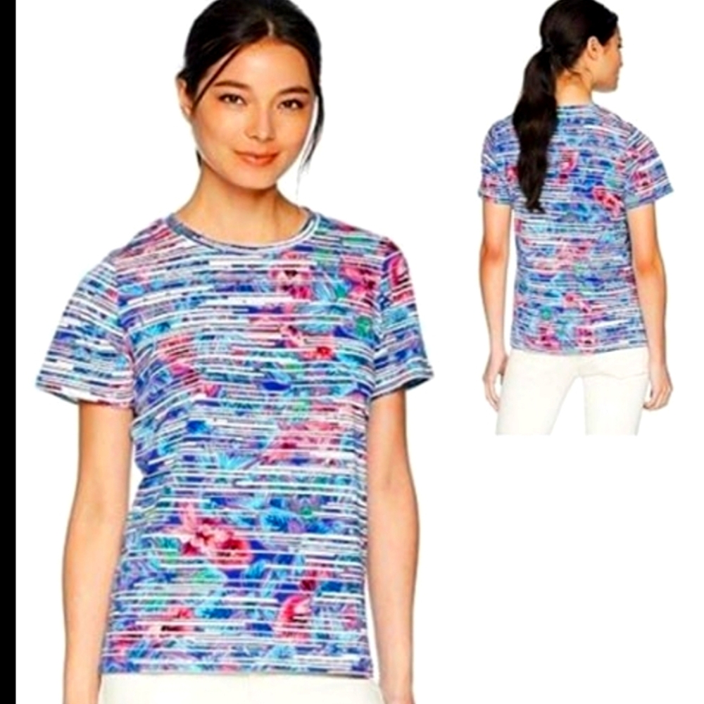 Rafaella Weekend Top